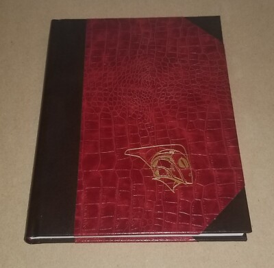 LEATHER-BOUND Brush With Passion Art & Life of Dave Stevens ROCKETEER Hardcover-image