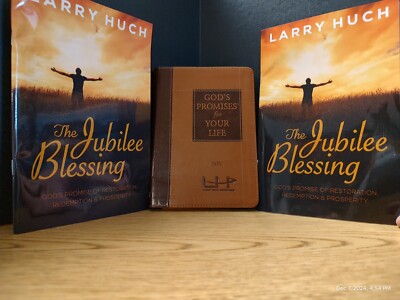 Jack Countryman - God's Promises for Your Life - Nelson Incorporated © 2012-image