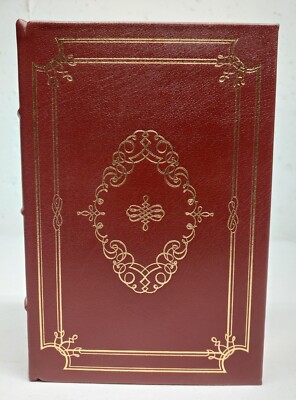 1979 SIGNED Arthur M. Schlesinger Jr. A Thousand Days Franklin Library Ltd Ed.-image