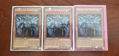 obelisk the tormentor CT13-EN002 x3-image