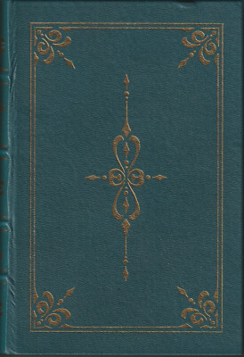 Madame Curie: A Biography by Eve Curie ( The Easton Press, 1989)-image