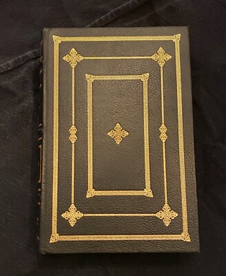 The Education of Henry Adams (100 Masterpieces of American Literature)  (Ltd Ed)-image