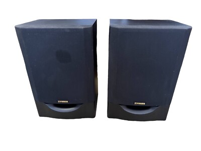 Fisher STM-993 3-Way 17