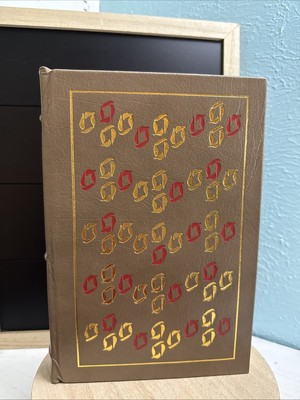 Ernest Hemingway WINNER TAKE NOTHING Easton Press Collector’s Edition 1990-image