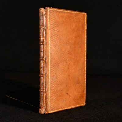 1717 Memoirs of the Life of Sir Stephen Fox William Pittis Illustrated Scarce...-image