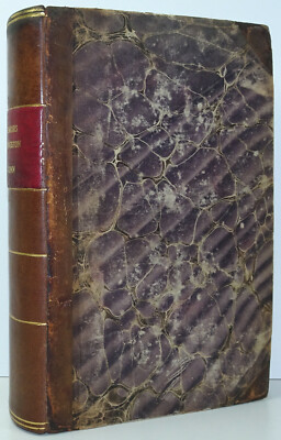 ALEXANDER GUNN Memoirs Of The Rev. John H Livingston Dutch Church America 1829-image