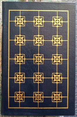 David McCullough - SIGNED - Mornings on Horseback  (Easton Press. Leatherbound)--image