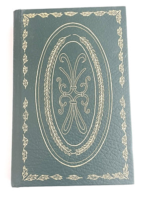 The JOHNS Family Heritage Book by Beatrice Bailey 1982 Leather-bound Geneology-image