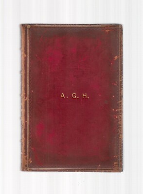 antique 1896 UK Great Artists Gainsborough/Constable Illus Biography BrockArnold-image