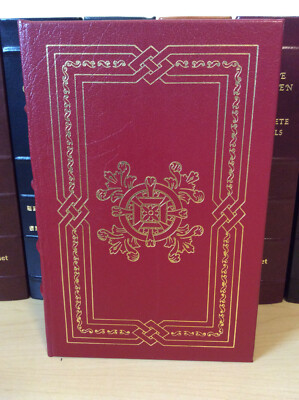 Kesselring: A Soldier's Record by Albert Kesselring - Easton leather-bound-image