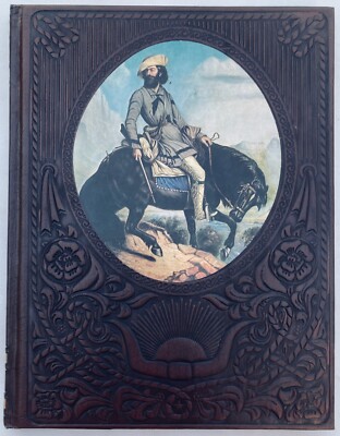 The Old West The TRAILBLAZERS (1975, Hardcover) TIME LIFE BOOKS-image