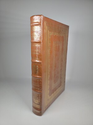 SIGNED~ THE GRAND CHESSBOARD Zbigniew Brzezinski ~ SIGNED Easton Press 1st Ed-image
