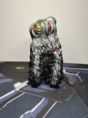 2007 Bandai Hedorah-image