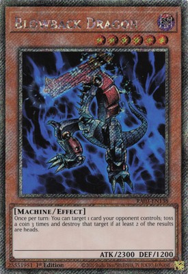 Yugioh The Winged Dragon Of Ra Alternate Art RA03-EN138 - Platinum Secret Rare-image