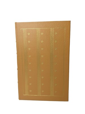 EASTON PRESS Grant A Biography by William S. Mcfeely Presidents Library-image