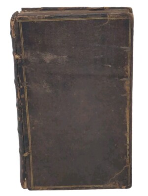 1732, A SERIOUS CALL TO A DEVOUT AND HOLY LIFE, CHRISTIANITY, by WILLIAM LAW-image
