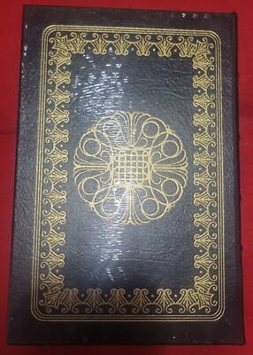 ROGER EBERT SIGNED - LIFE ITSELF - Easton Press FIRST EDITION Limited-image