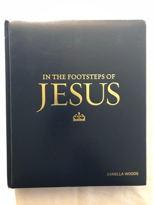 In the Footsteps of Jesus: Chronicle of His Life and the Origins of Christianity-image