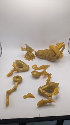 YU-GI-OH! The Winged Dragon Of Ra Deluxe 13