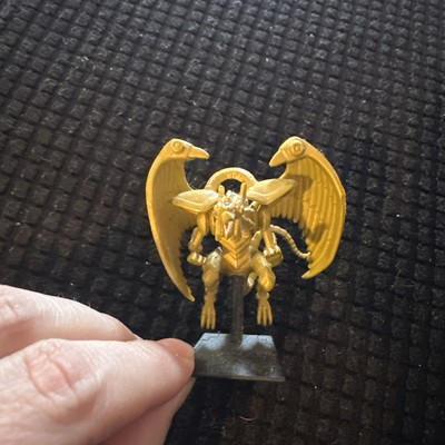 Yu-Gi-Oh the Winged dragon Ra 2