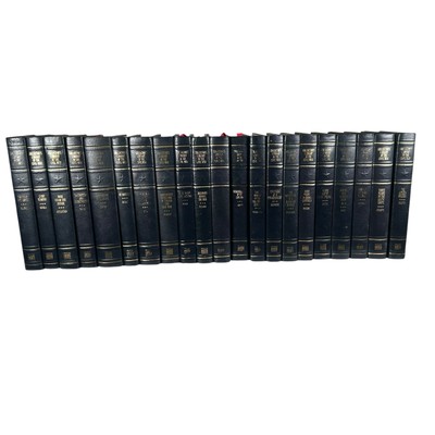 Time-Life Collector's Library of the Civil War HC LeatherBound Lot of 21-image