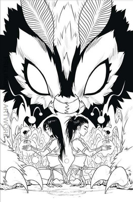 Mothra: Queen of the Monsters #1D VF/NM; IDW | RI 1:50 Variant Godzilla Spin-Off-image