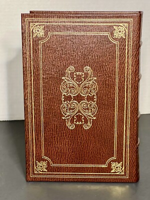 The Rise of Theodore Roosevelt by Edmund Morris - Franklin Library-image