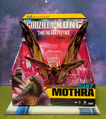 Godzilla X Kong The New Empire 