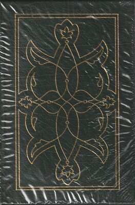 Old Tippecanoe By Freeman Cleaves (Easton Press, 1997)-image