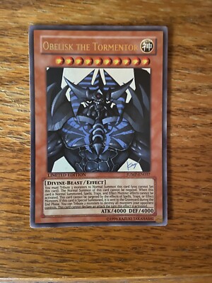 Obelisk The Tormentor-image