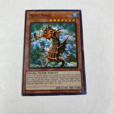 Yugioh Mare Mare Ego1-en017 Egyptian God Deck Obelisk The Tormentor Ultra Rare-image