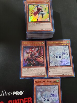 YuGiOh - Quarter Century Stampede - Choose Your Card - SR/UR/SCR - 1st - RA04-image