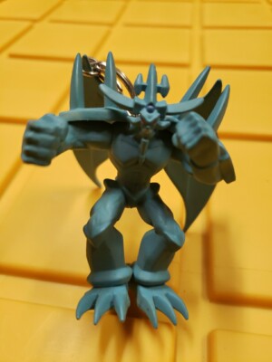 VTG 1996 Yugioh 2