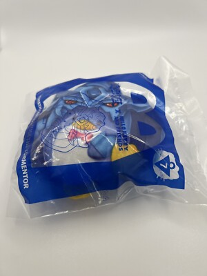 McDonald's Happy Meal Yu-Gi-Oh / Hello Kitty Tuxedo Sam x Obelisk the Tormentor-image