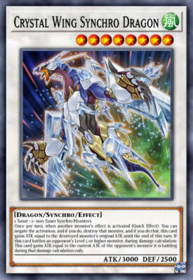 Yugioh! 25th Anniversary Rarity Collection II - Super/Ultra/Secret Singles - NM-image