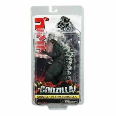 NECA Godzilla Classic Series 12 inch Action Figure - 42809-image