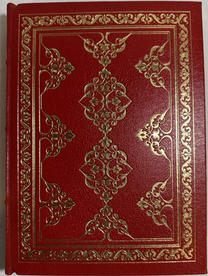 Vintage Franklin Library Twenty-Three Years at Hull-House 1981 Jane Addams-image