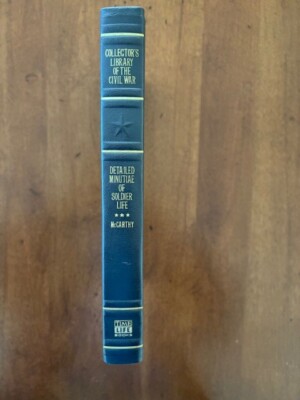 Carlton McCarthy. Detailed Minutiae of Soldier Life...-image