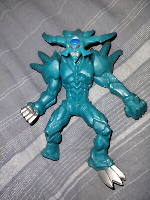 Ss# Yu-Gi-Oh! Takahashi Obelisk the Tormentor Model Kit Action Figure-image