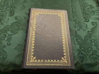 Easton Press Margaret Thatcher “The Path To Power” 1995 First Edition – SIGNED!-image