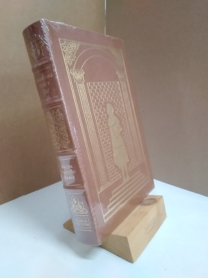 Warriors Don't Cry by Melba Pattillo Beals SIGNED Leather Bound SEALED Gilt-image