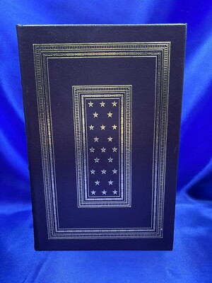 James K. Polk by Eugene Irving McCormac Easton Press Leather HC Collector's Edi-image