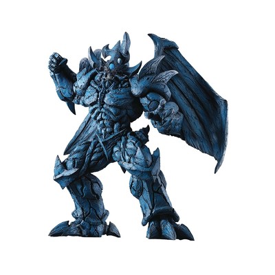 YU GI OH EGYPTIAN GOD OBELISK THE TORMENTOR ICHIBAN FIG-image