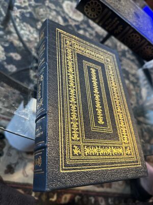 Andrew Johnson A Biography - Easton Press - Collector’s Edition 1996 Trefousse-image