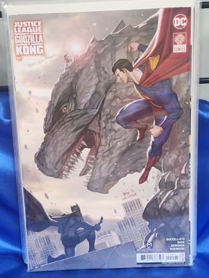 Justice League vs. Godzilla vs. Kong 6B. We Combine. We Pack Well-image