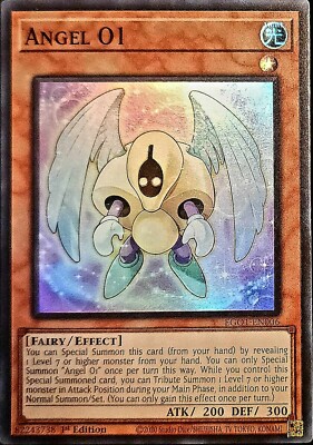 Angel O1 EGO1-EN006-image