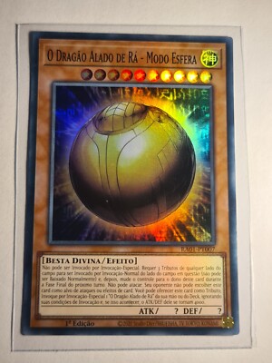 The Winged Dragon of Ra - Sphere Mode (V.1 - Super R●YUGIOH●RA01●PORTUGUESE●2510-image