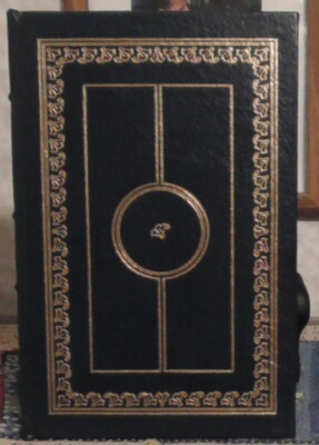 MY LIFE IN THREE ACTS  Easton Press HELEN HAYES RARE SIGNED FIRST EDITION -image