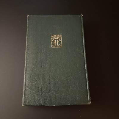 The Flame Of Life by Gabrielle D’Annunzio (1919)-image
