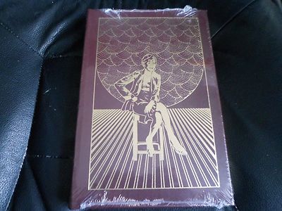 CAROL BURNETT SIGNED  - IN SUCH GOOD COMPANY EASTON PRESS FIRST EDITION LEATHER-image